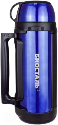 Термос универсальный Биосталь Авто NGC-1900