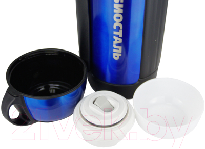 Термос универсальный Биосталь Авто NGC-1900