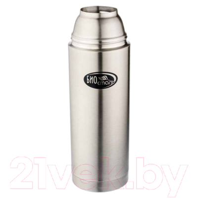 Термос универсальный Биосталь Охота NBP-750В