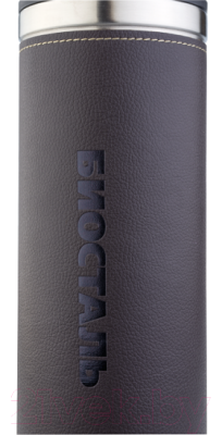 Термос для напитков Биосталь Охота NYP-1000P