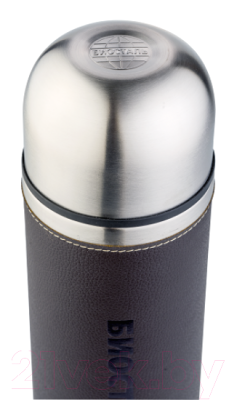 Термос для напитков Биосталь Охота NYP-1000P