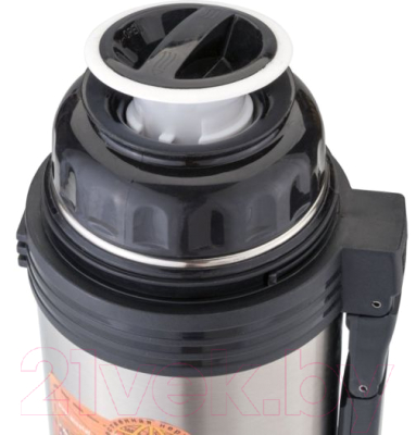 Термос для еды Биосталь Спорт NGP-1500P