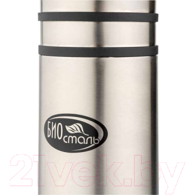 Термос для напитков Биосталь NB-1000K2