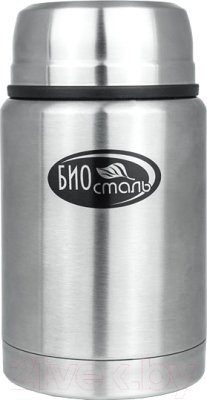 Термос для еды Биосталь NTS-500 - фото