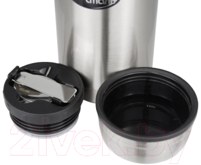 Термос для еды Биосталь NTS-500