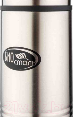 Термос для напитков Биосталь NВ-1000В