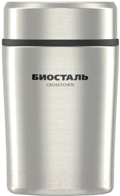 Термос для еды Биосталь Crosstown NTD-500 - фото