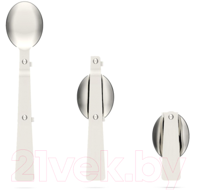 Термос для еды Биосталь Охота NTS-500G