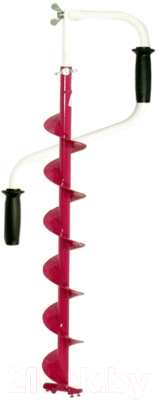 Ледобур Тонар Торнадо-М2 Lady ф100 / LT-100L1.TL