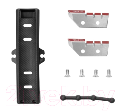 Ледобур Тонар Торнадо-М2 ф150 мини / LT-150LM-1