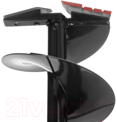 Ледобур Тонар Торнадо-М2 ф150 мини / LT-150LM-1