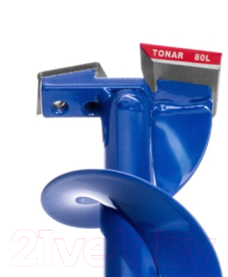 Ледобур Тонар ЛР-080 Спорт / LS-80LD-1