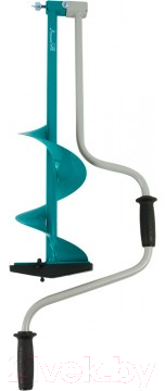 Ледобур Тонар ЛР-180Д / LK-180LD