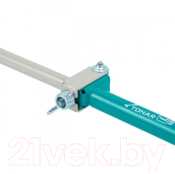 Ледобур Тонар ЛР-180Д / LK-180LD