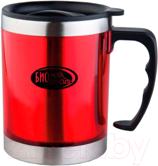 Термокружка Биосталь NE-400 - фото