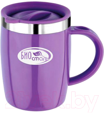 Термокружка Биосталь NE-400A - фото