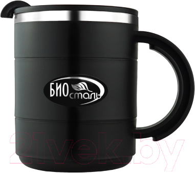 Термокружка Биосталь NE-400P - фото