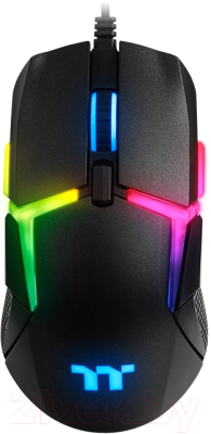 Мышь Thermaltake GMO-LVT-WDOOBK-01 - фото