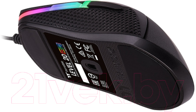 Мышь Thermaltake GMO-LVT-WDOOBK-01