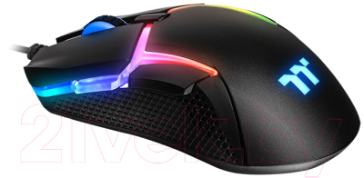 Мышь Thermaltake GMO-LVT-WDOOBK-01