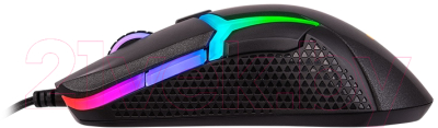 Мышь Thermaltake GMO-LVT-WDOOBK-01