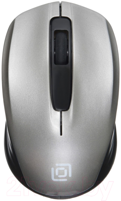 Мышь Оклик 475MW - фото