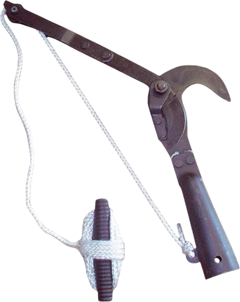 Высоторез механический Инструм-Агро Штанговый ВШ / 4607046719116 - фото