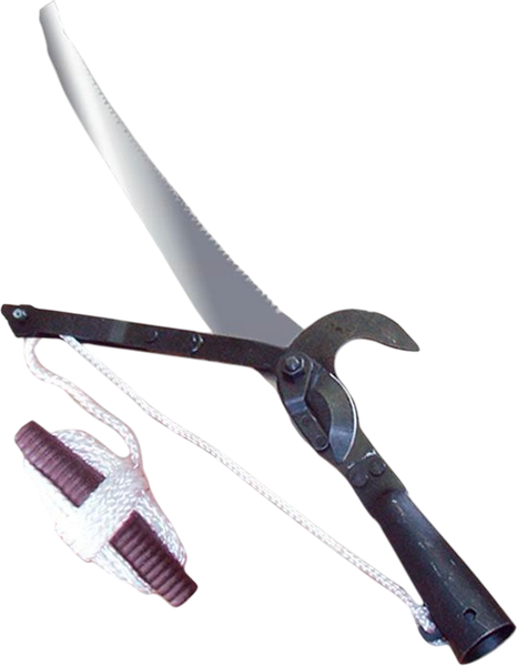 Высоторез механический Инструм-Агро Штанговый с ножовкой ВКШ с/ш / 4607046719109 - фото