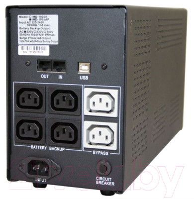 ИБП Powercom Imperial IMP-3000AP