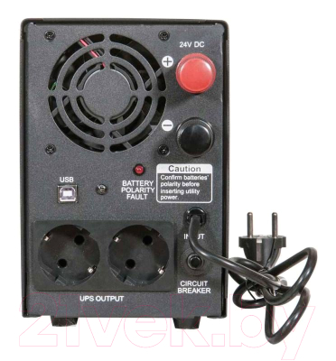 ИБП Powercom Infinity INF-1500