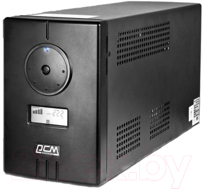 ИБП Powercom Infinity INF-500 - фото
