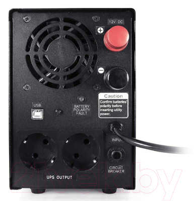 ИБП Powercom Infinity INF-500