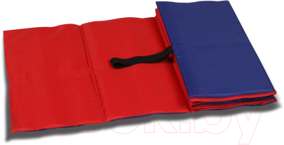 Коврик для йоги и фитнеса Indigo SM-043