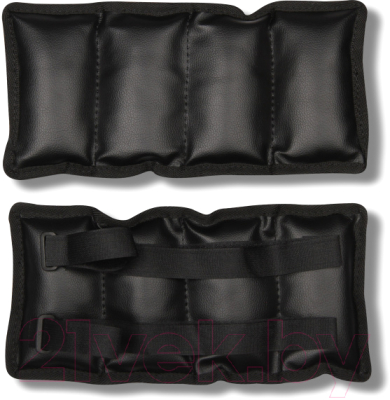 Комплект утяжелителей Indigo Профи SM-150 - фото