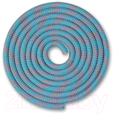 Скакалка для художественной гимнастики Indigo SM-360 - фото