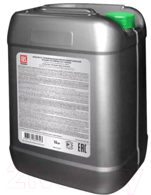 Антифриз Лукойл G11 Green / 227384