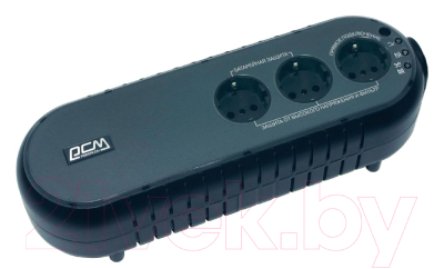 ИБП Powercom WOW-300 - фото