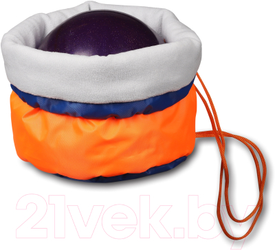 Чехол для гимнастического мяча Indigo SM-335 - фото