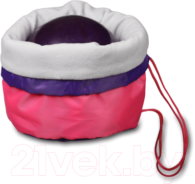 Чехол для гимнастического мяча Indigo SM-335 - фото