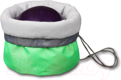 Чехол для гимнастического мяча Indigo SM-335 - фото