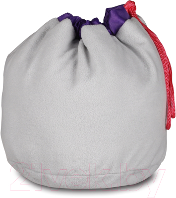 Чехол для гимнастического мяча Indigo SM-335