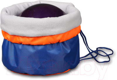 Чехол для гимнастического мяча Indigo SM-335 - фото