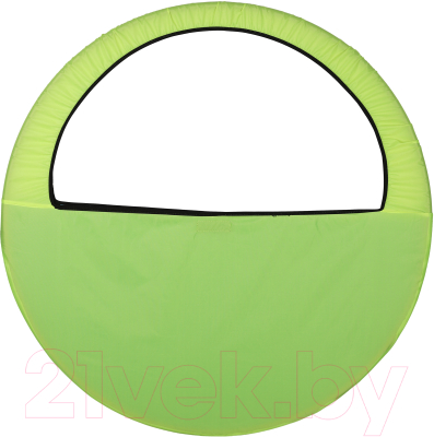 Чехол для гимнастического обруча Indigo SM-083