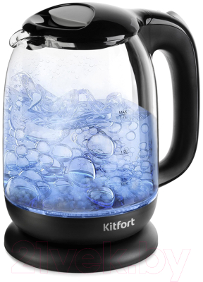 Электрочайник Kitfort KT-625-5 - фото
