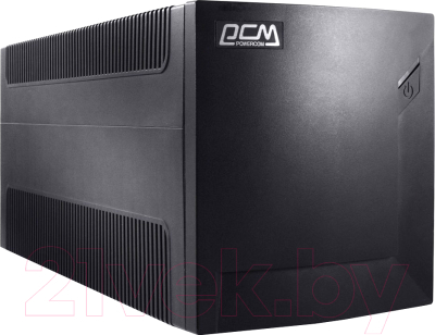ИБП Powercom Raptor RPT-2000AP - фото