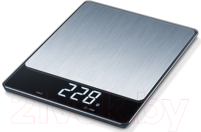 Кухонные весы Beurer KS 34 XL - фото