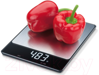 Кухонные весы Beurer KS 34 XL