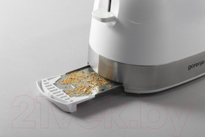 Тостер Gorenje T850WE
