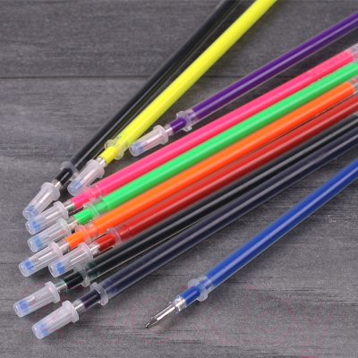 Набор гелевых стержней Darvish DV-181-10