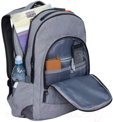 Рюкзак Grizzly RQ-903-21